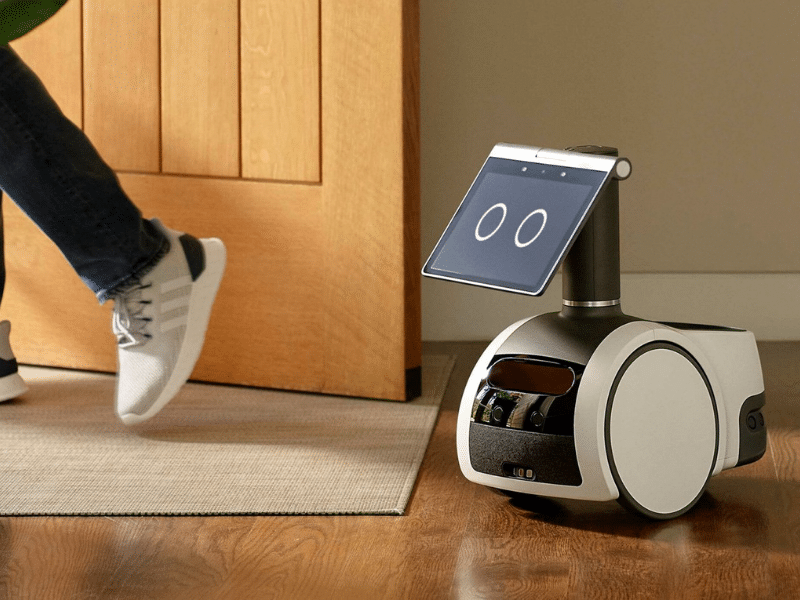 Cool Amazon Smart Home Devices in 2021