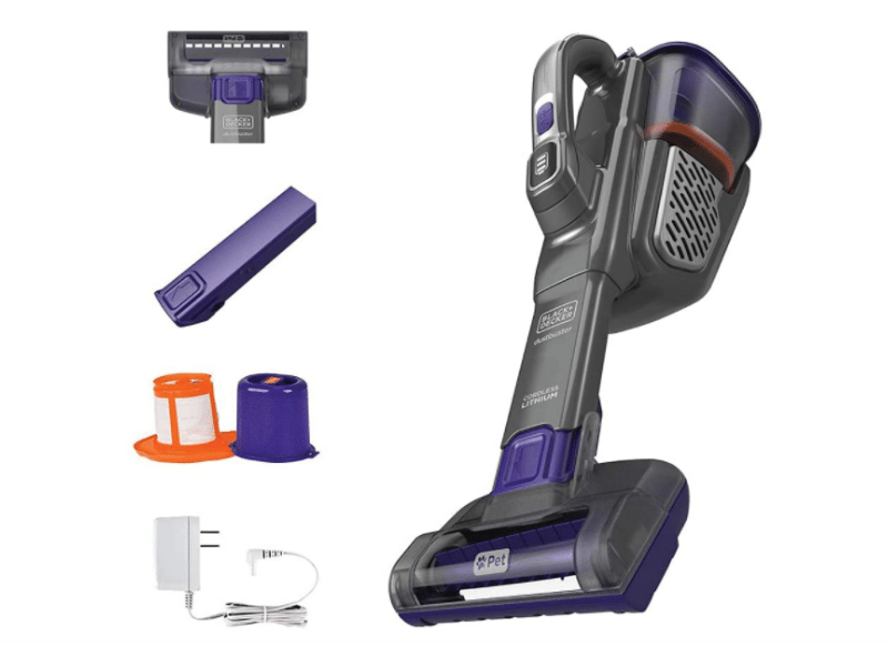 Best Handheld Vacuums of 2021