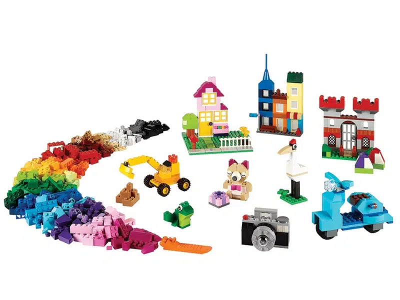 10 Best Educational Toys for Kids