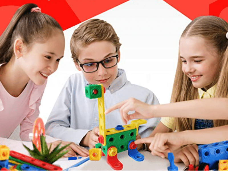 10 Best Educational Toys for Kids