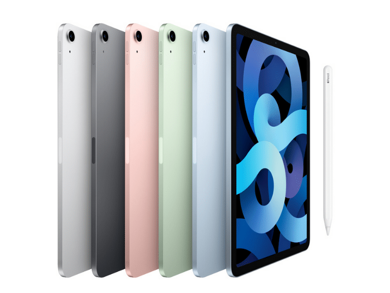 Apple iPad Air