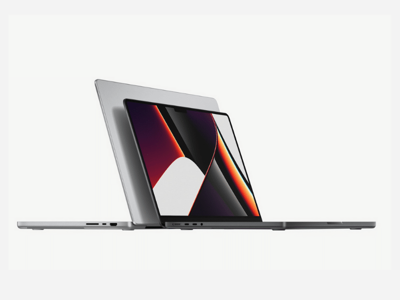 MacBook Pro