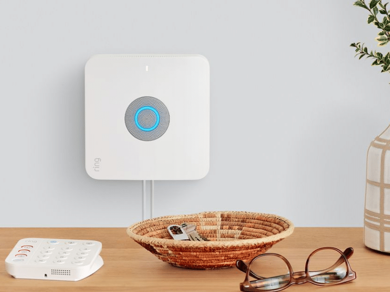 Ring Alarm Pro