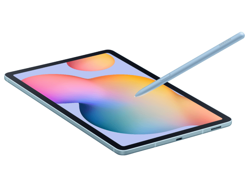 Samsung Galaxy Tab S6 Lite