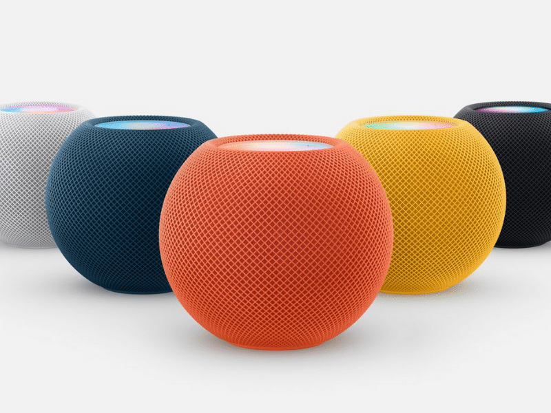 Homepod Mini