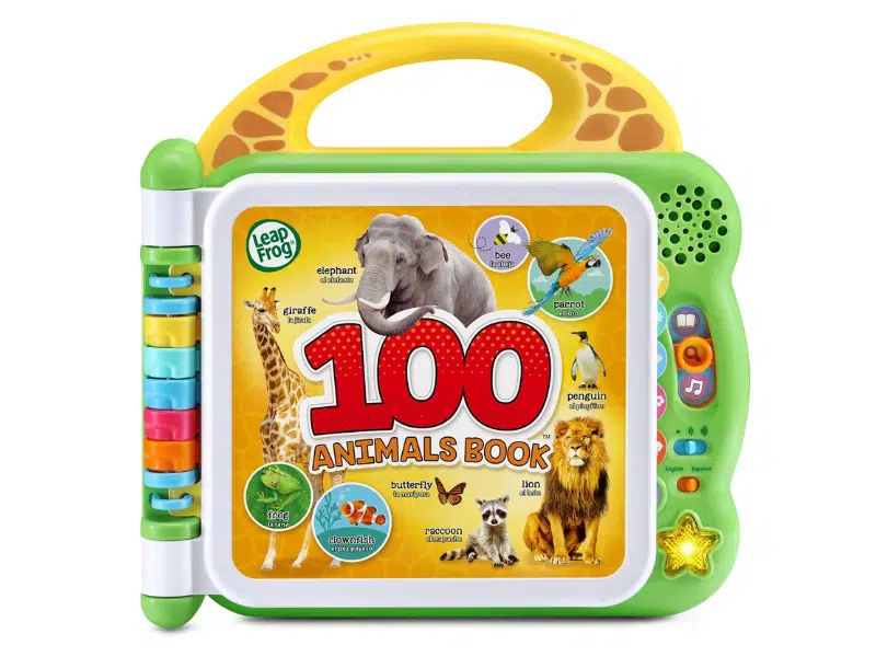 10 Best Educational Toys for Kids