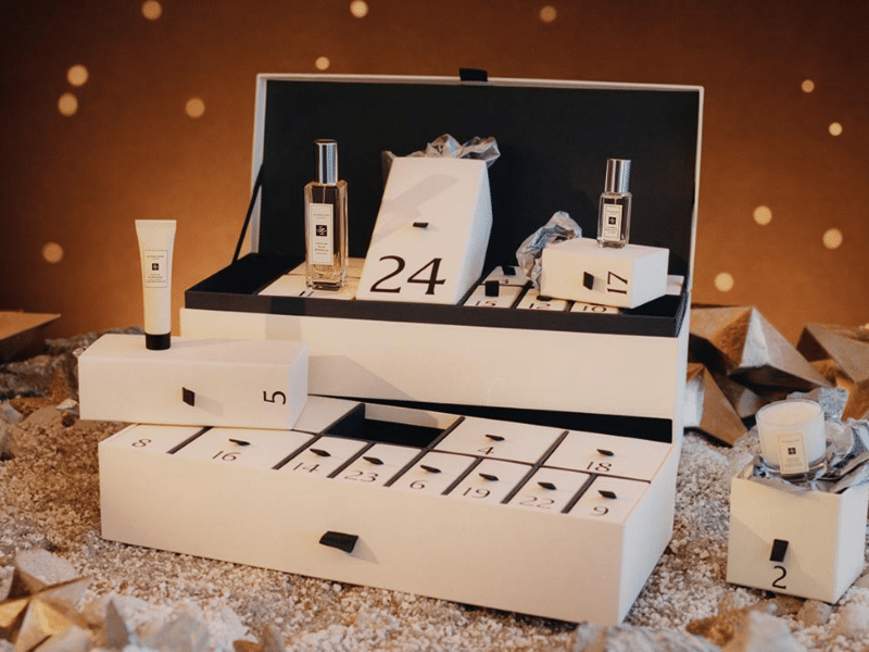 Best Beauty Advent Calendars 2021