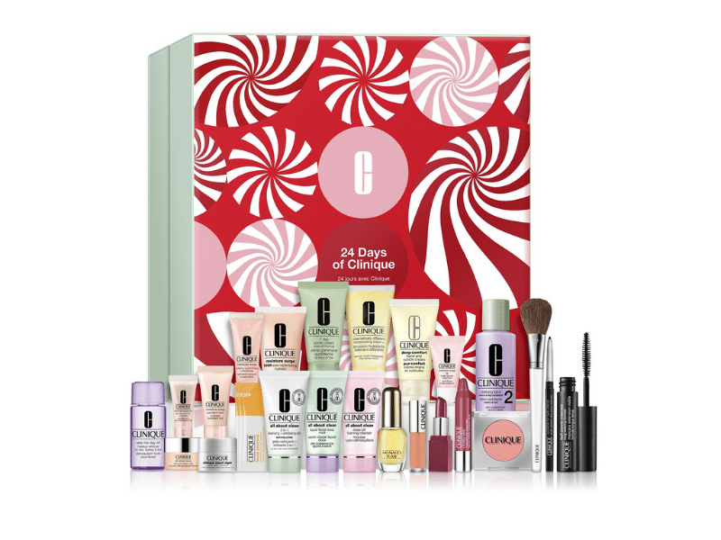 Best Beauty Advent Calendars 2021