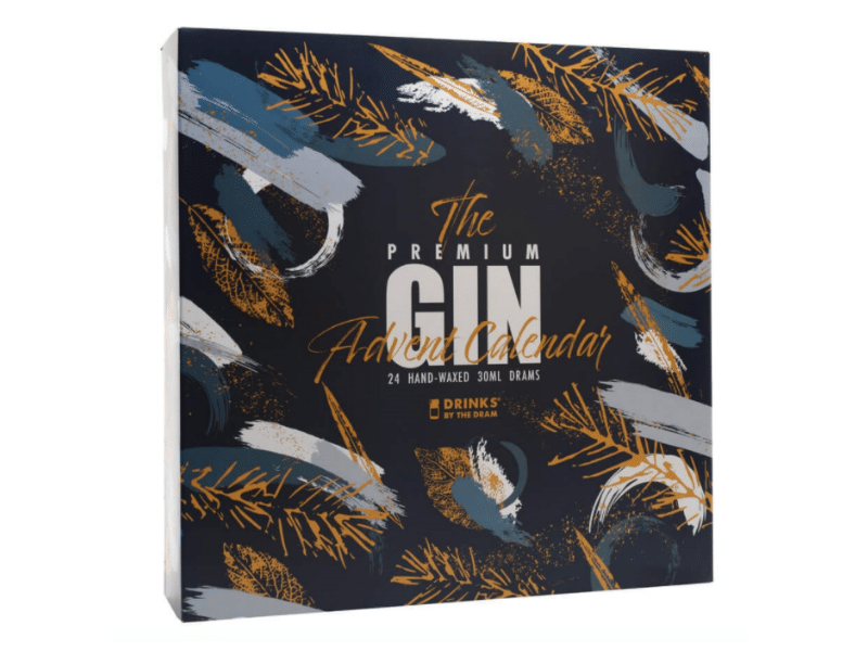 BEST Gin Advent Calendar