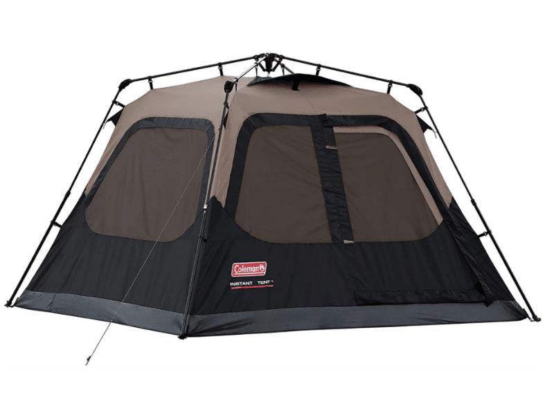 Coleman Instant Tent