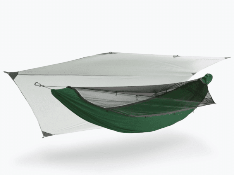 Kammok Mantis All-In-One Hammock Tent