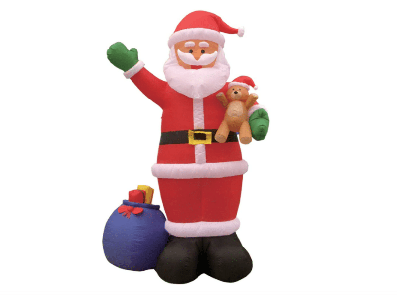 Best Christmas Inflatables of 2021