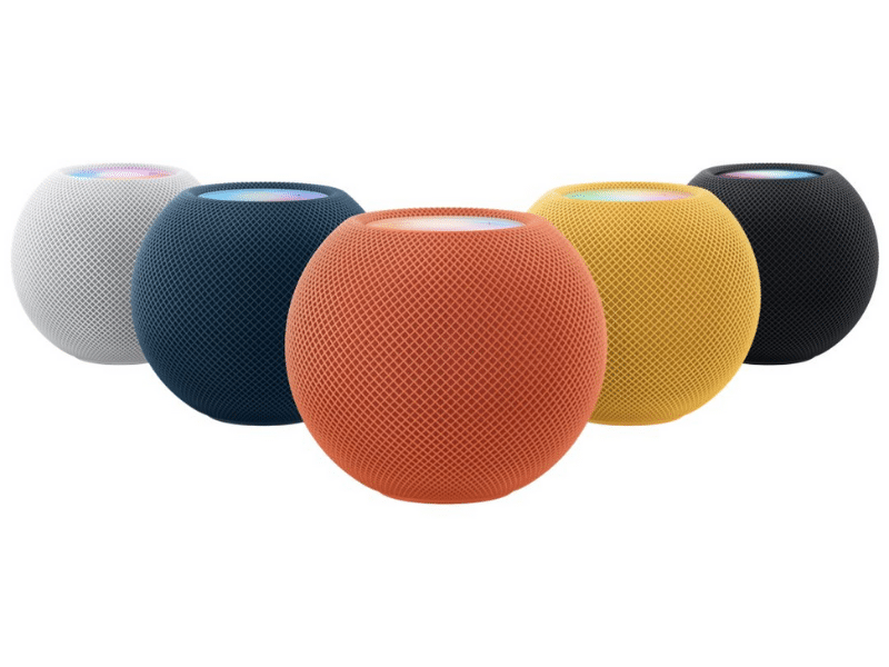 Apple Homepod mini