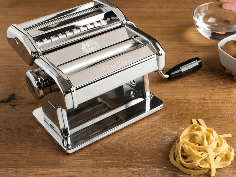 MARCATO Atlas 150 Pasta Machine