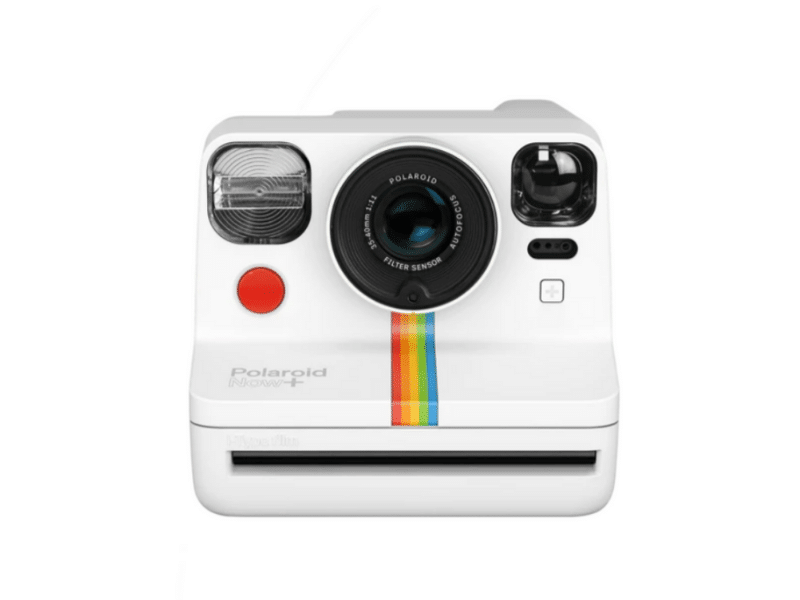 Polaroid Now+