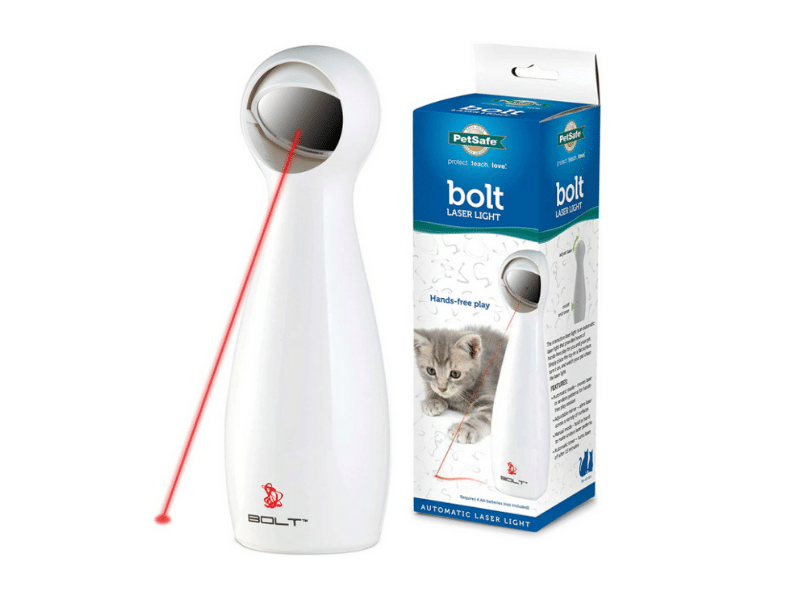 Best Gifts for Cats 2021