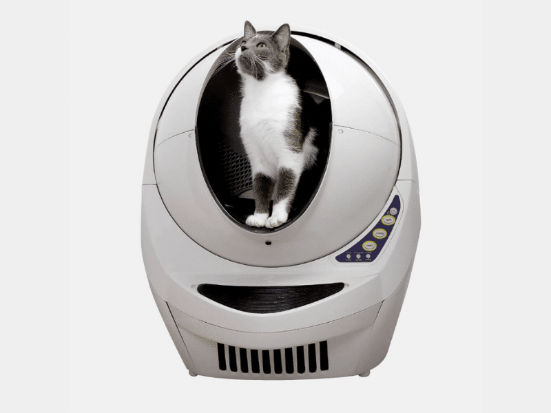 Litter-Robot 3 Connect Essentials Bundle