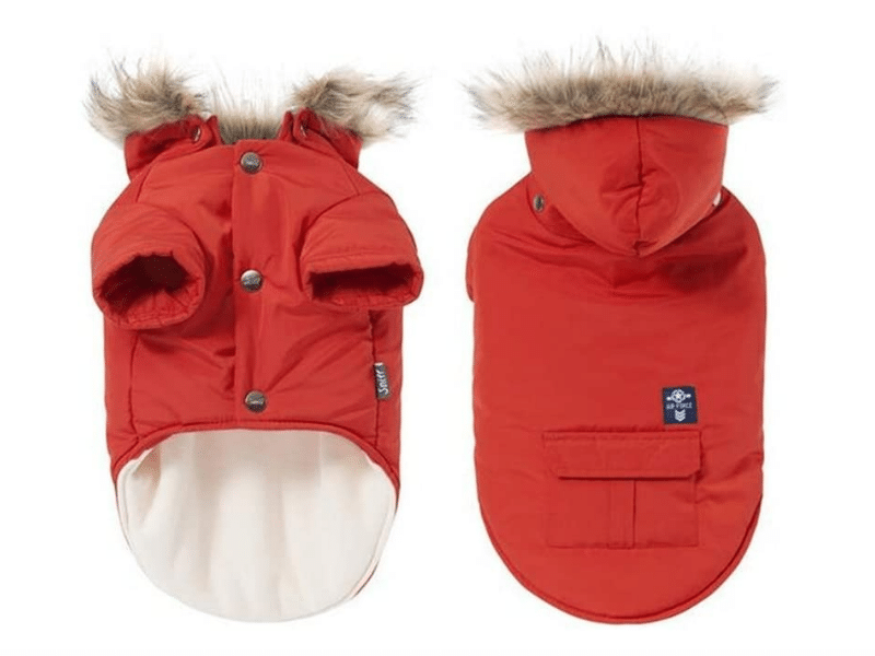 PetBoBo Winter Coat