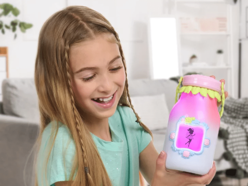 WowWee Got2Glow Fairy Finder