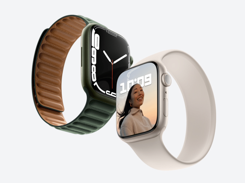 Apple Watch Series 7