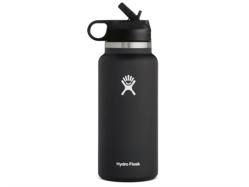 Hydro Flask Water Bottle 