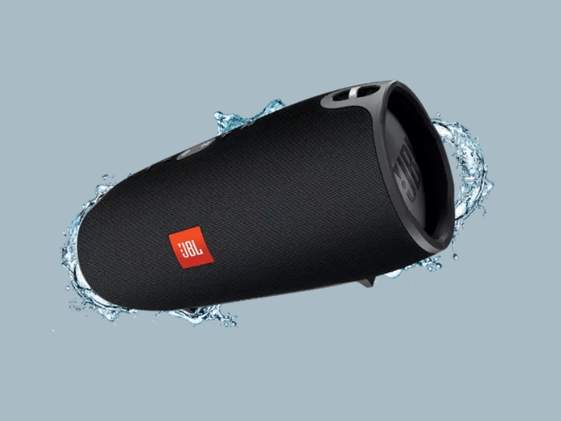 JBL Xtreme Bluetooth Speaker