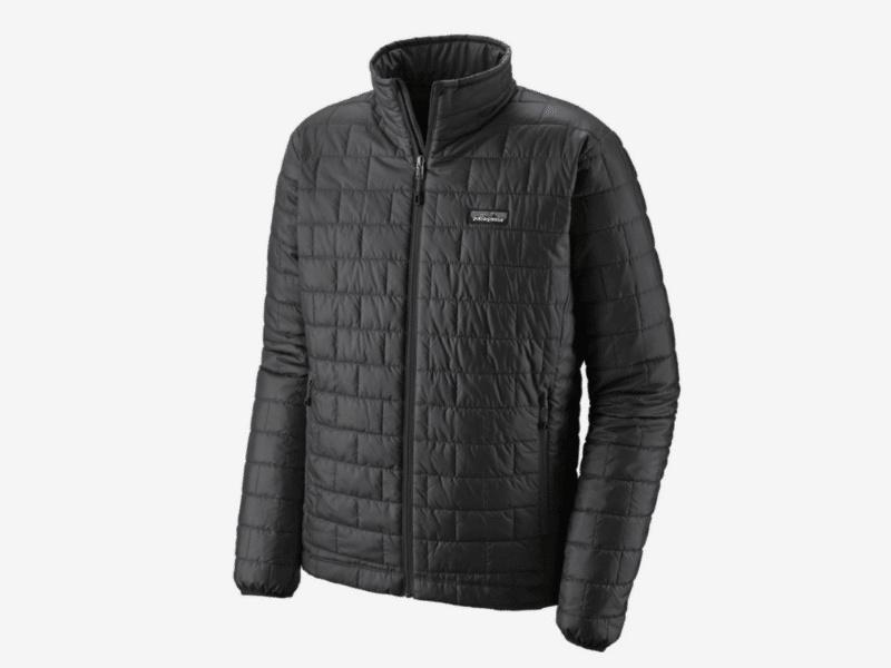 Patagonia Nano Puff Jacket