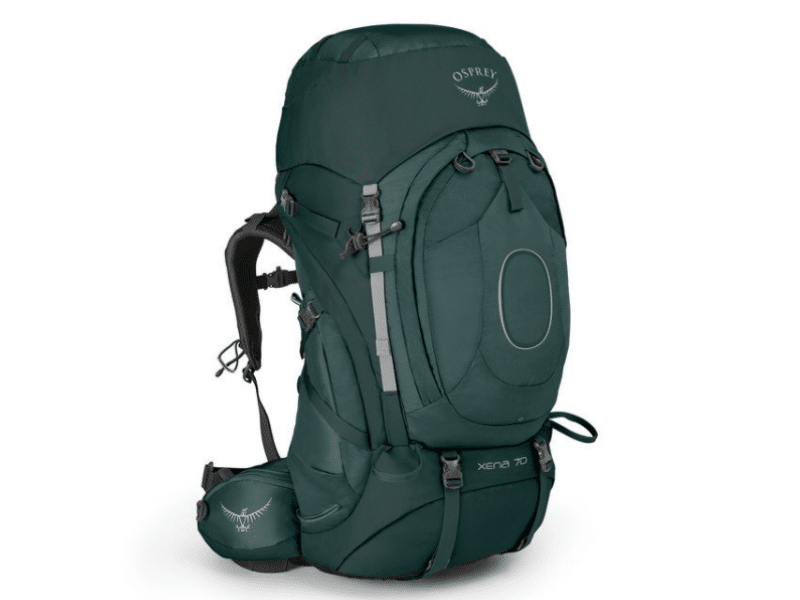Hiking Packing List for Beginners 2021