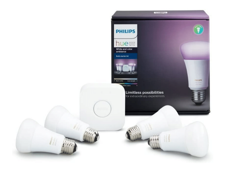 The Best Smart Light Bulbs of 2021