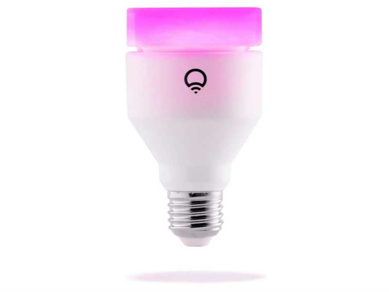 The Best Smart Light Bulbs of 2021