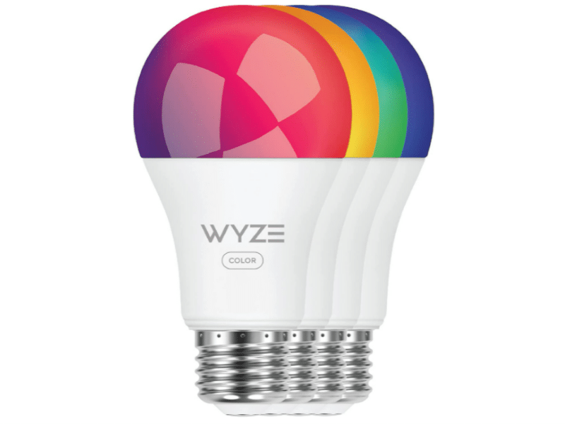 The Best Smart Light Bulbs of 2021