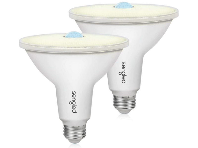 Sengled Smart LED with Motion Sensor