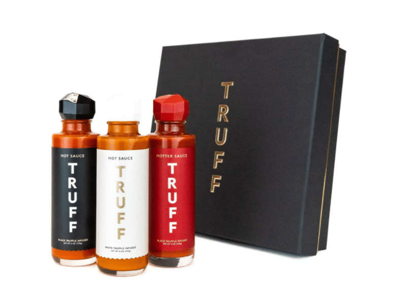 TRUFF Hot Sauce