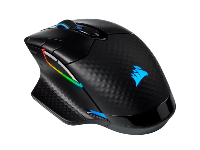 Corsair Dark Core RGB Pro Wireless Gaming Mouse