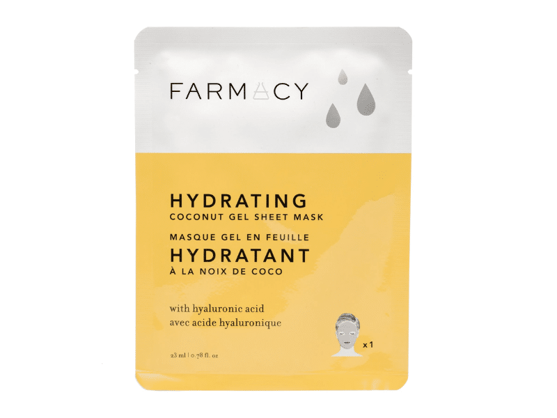 Best Sheet Masks for Healthy Glowing Skin