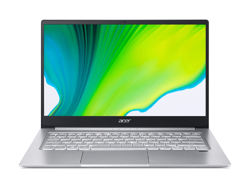 Best Budget Laptops of 2021
