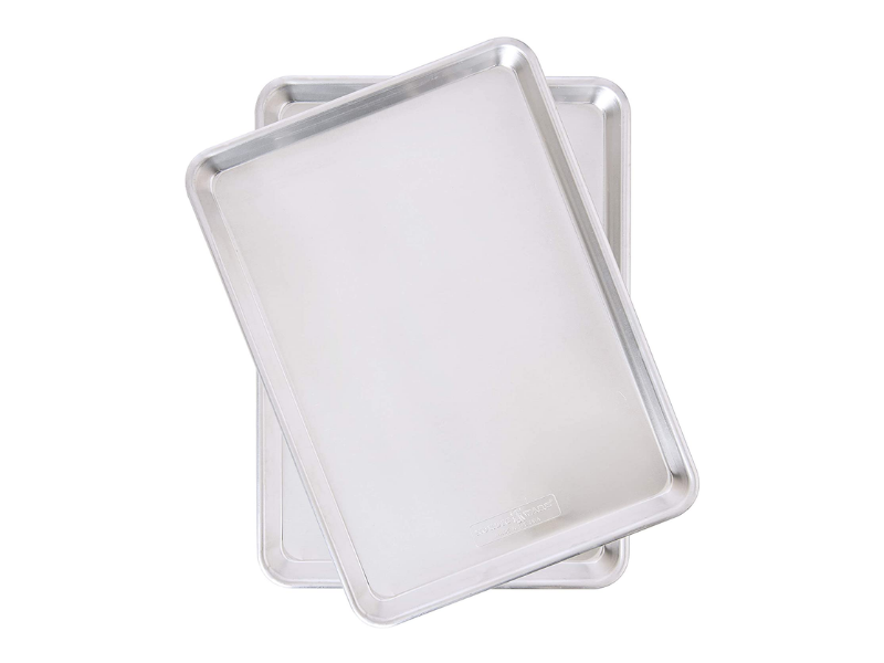 Nordic Ware Half Sheet Pan