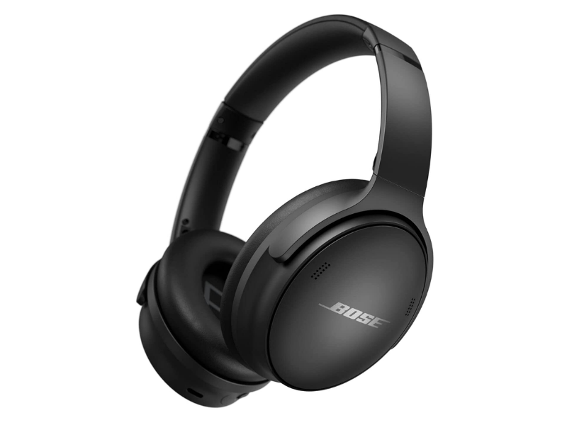 Bose QuietComfort 35 (Series II) Noise-canceling Headphones