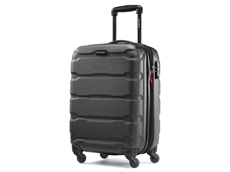 Samsonite Omni PC Carry on Luggage