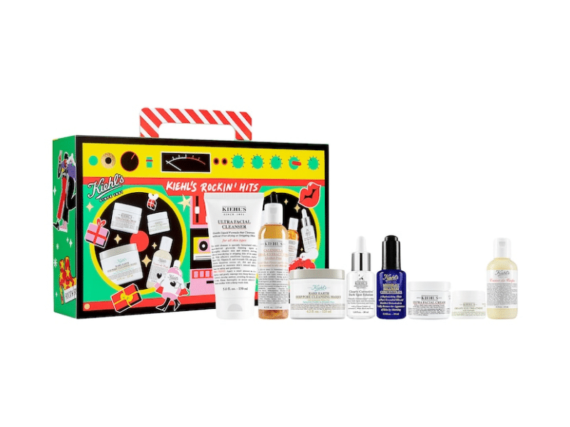 Best Skincare Gift Sets 2021