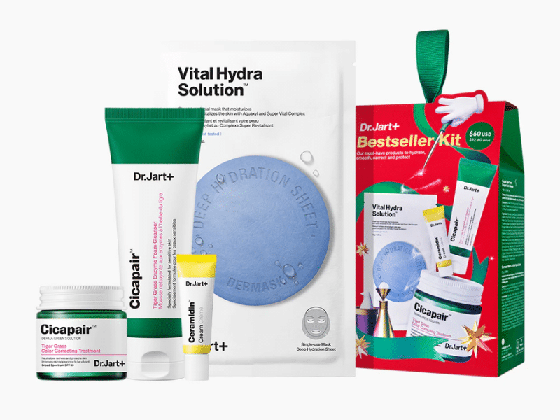 Best Skincare Gift Sets 2021