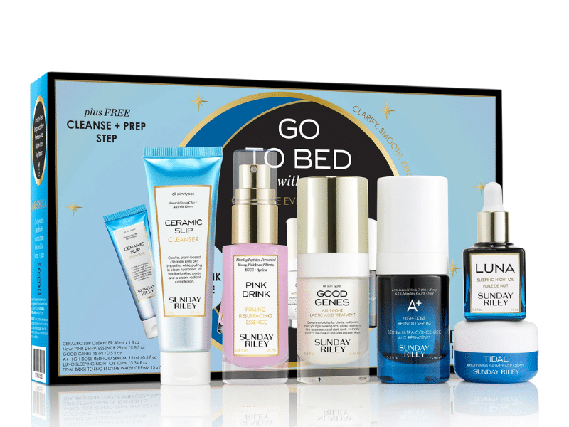 Best Skincare Gift Sets 2021