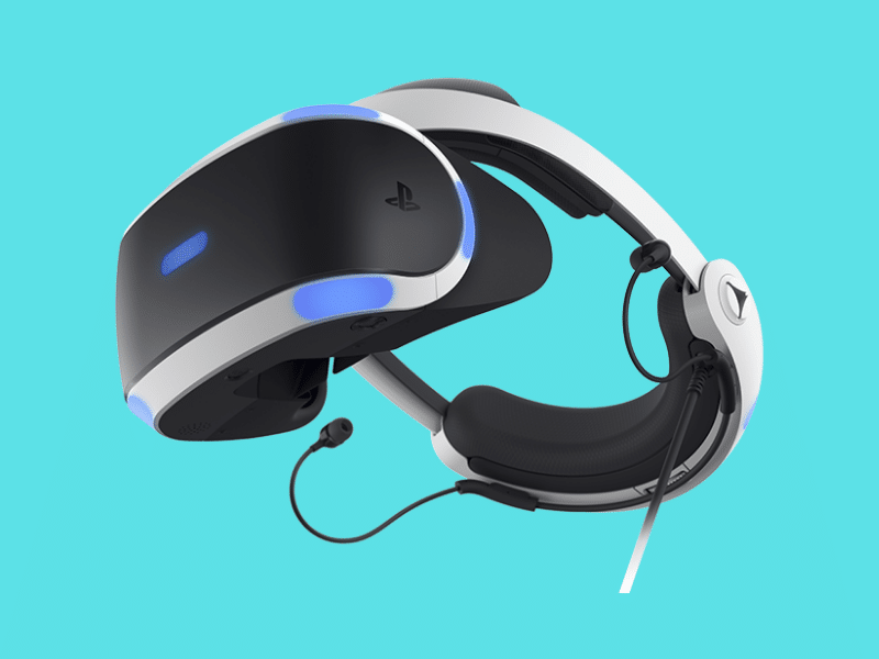 Best VR Headsets of 2021