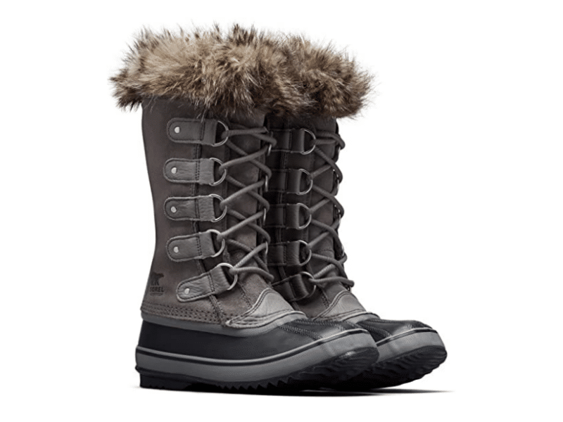 Best Winter Boots for Women
