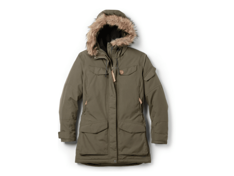 Best Winter Coats for Women 2021