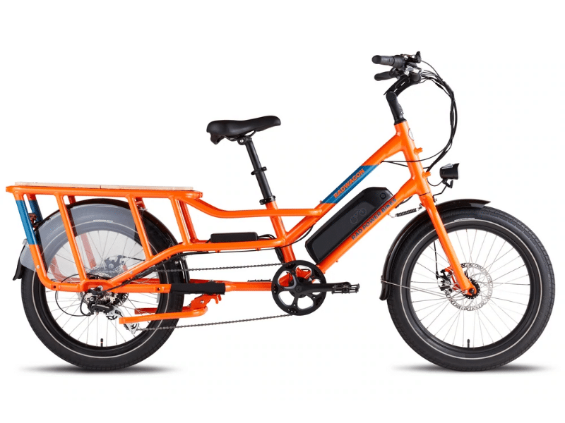 The Best Electric Bikes for 2022: Buyer's Guide
