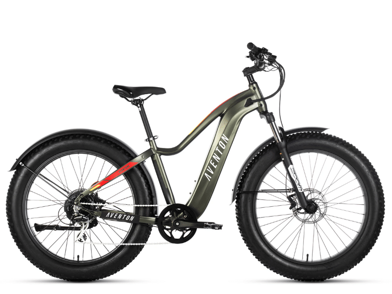 Aventon Aventure