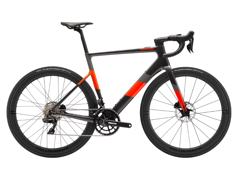 Cannondale SuperSix EVO Neo 1