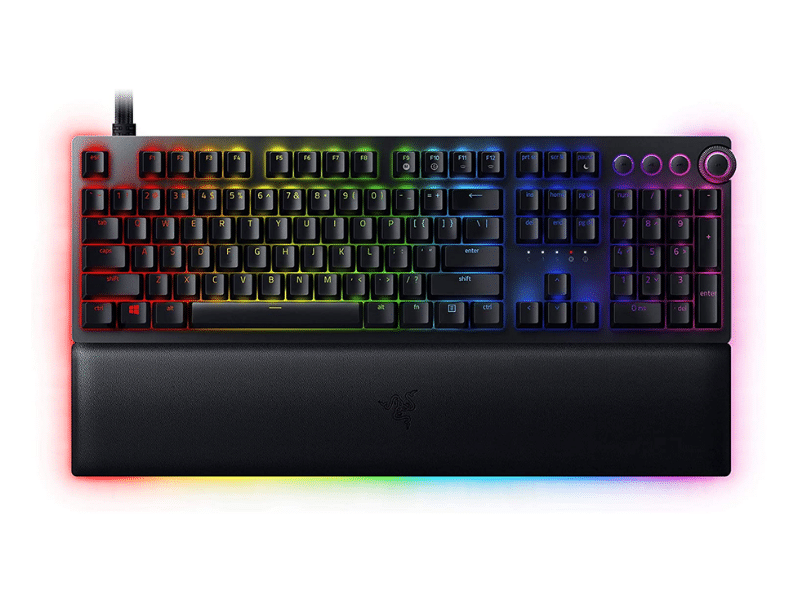 Best Gaming Keyboards 2022