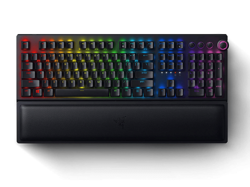 Best Gaming Keyboards 2022